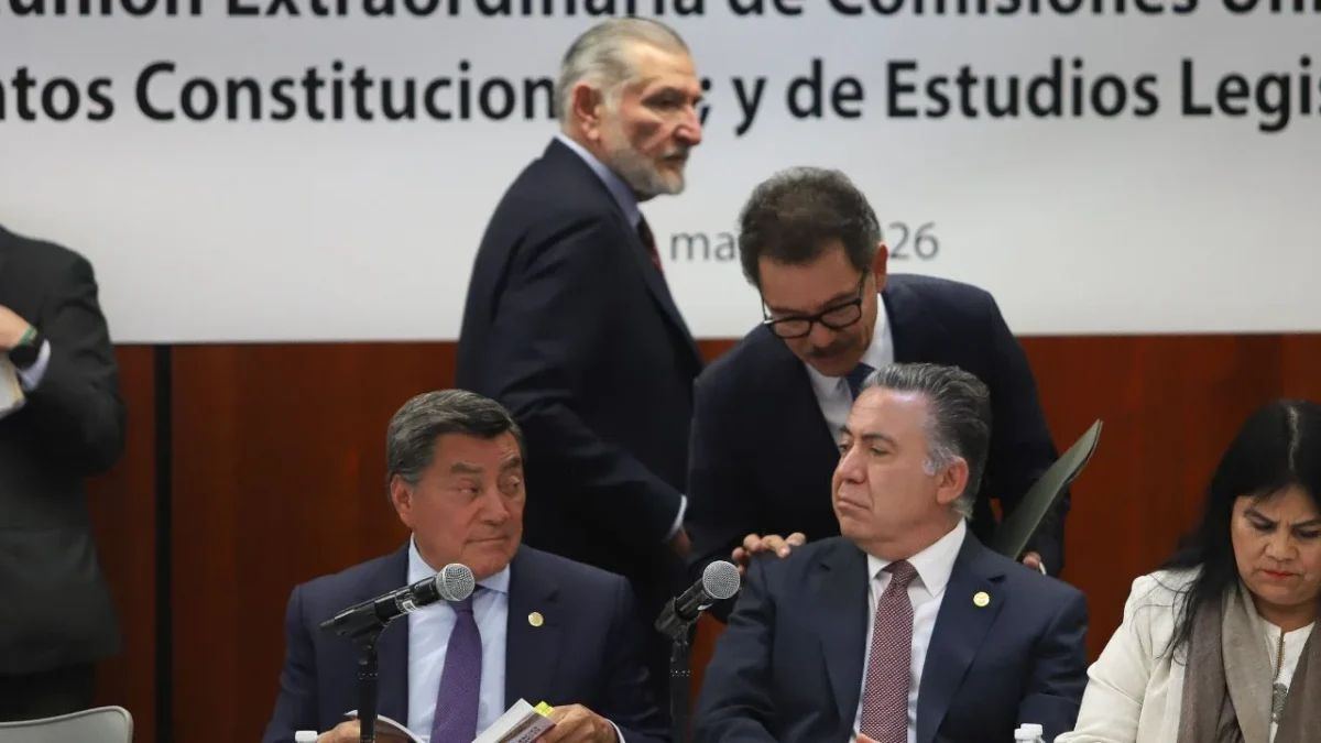 Si el Plan B no prospera en el Senado, esto no representará un revés político, aseguró la presidenta Claudia Sheinbaum.