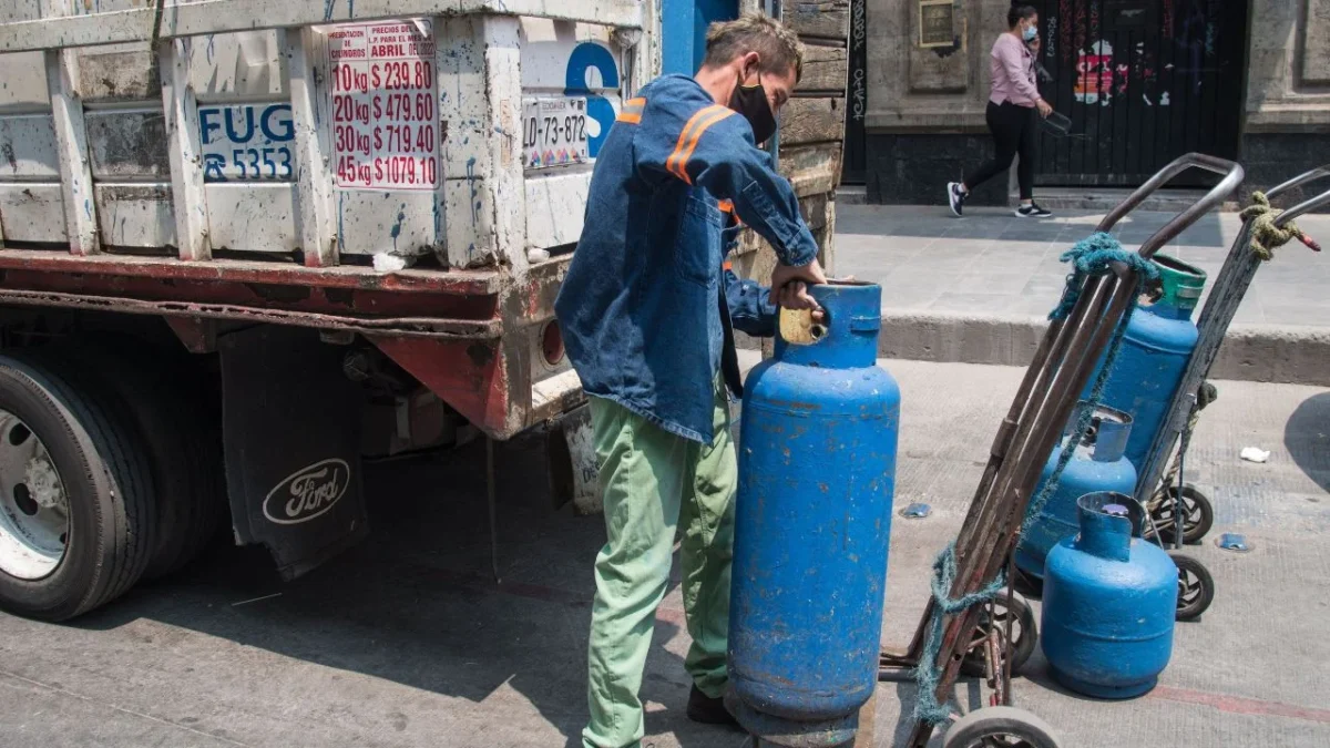 Plantean revisiones obligatorias a instalaciones domésticas de gas en CDMX