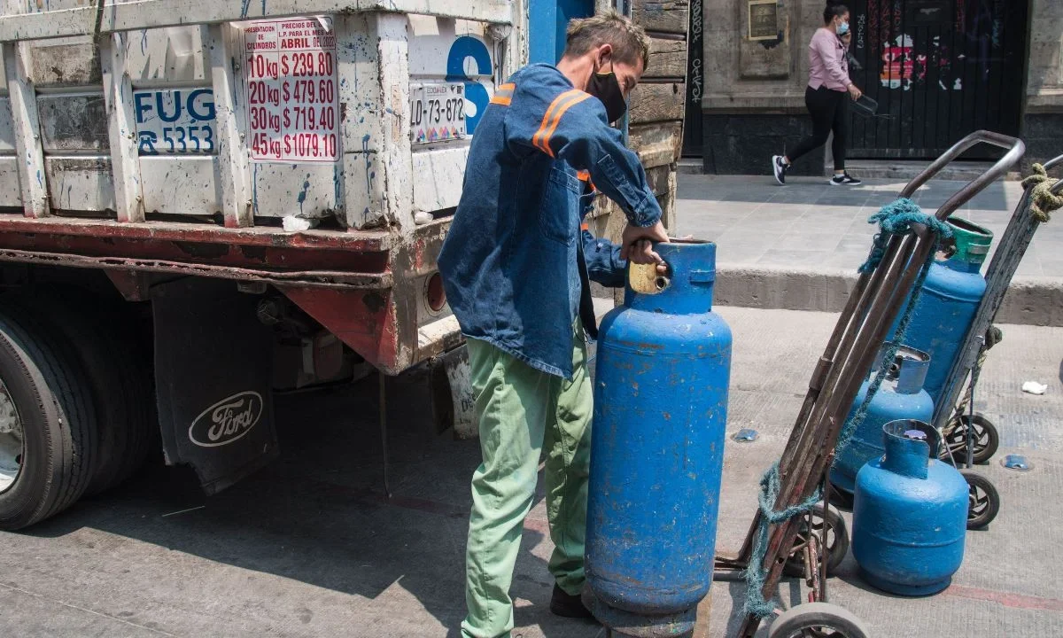 Plantean revisiones obligatorias a instalaciones domésticas de gas en CDMX