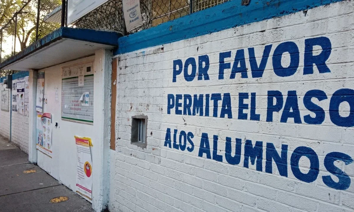 Descubre por qué el viernes 13 de marzo no habrá clases en las escuelas de educación básica, aunque no hay ninguna conmemoración histórica.