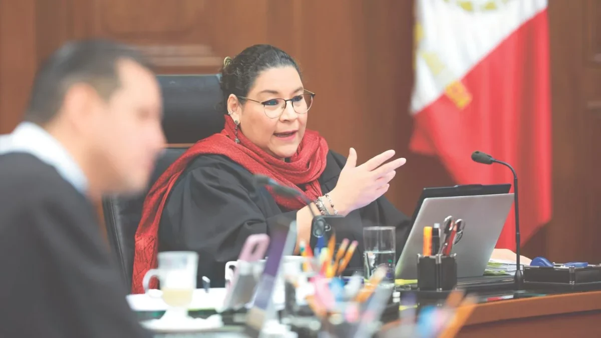 Por tercera vez, Lenia Batres va por bajar indemnizaciones