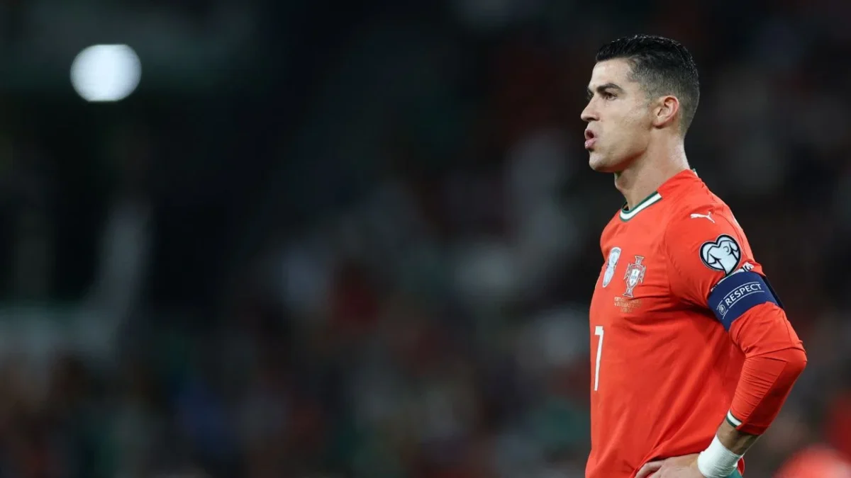 Profeco no ha emitido una postura sobre posible publicidad engañosa ante las demandas en redes sociales por la ausencia de Cristiano Ronaldo.