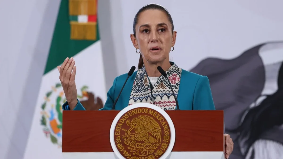 El ramal del Tren Suburbano que conectará Lechería con el Aeropuerto Internacional Felipe Ángeles retrasará su inauguración para asegurar condiciones óptimas de operación.