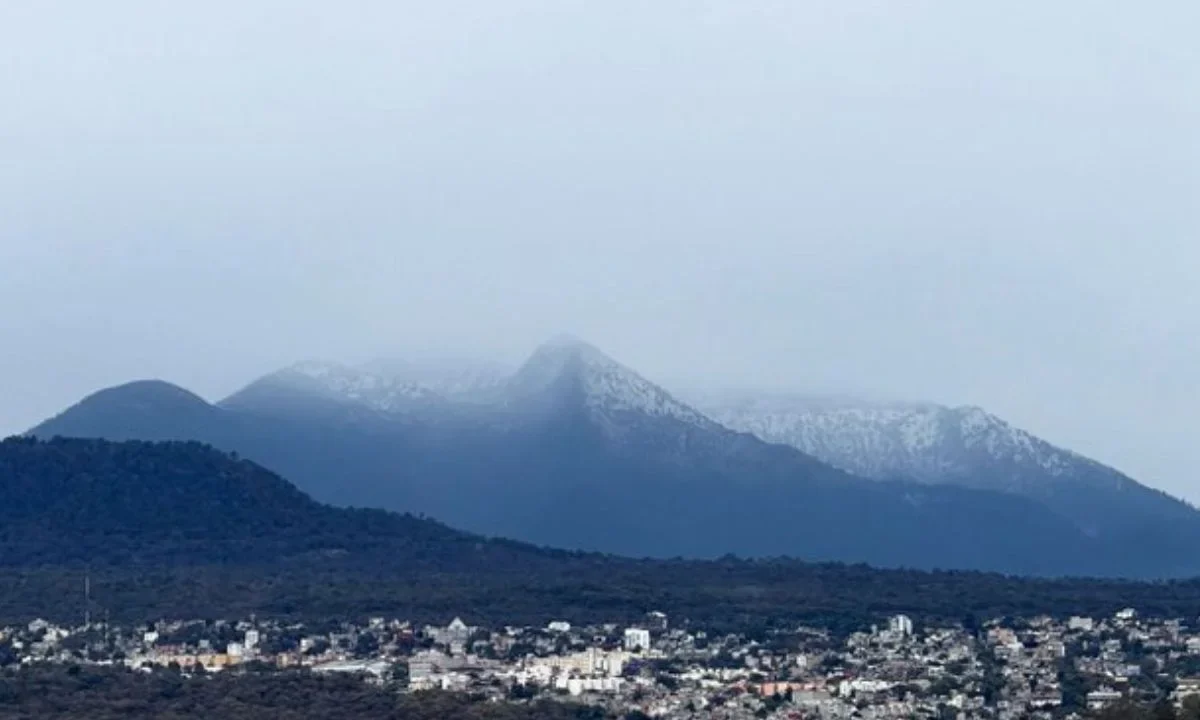 El acceso al Pico del Águila y la Cruz del Marqués permanecerá cerrado temporalmente para garantizar la seguridad