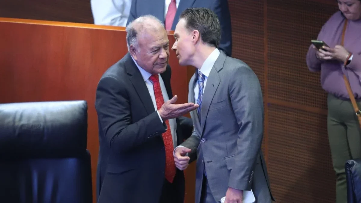 El PT y PVEM aún no tienen acuerdo interno sobre el voto que darán a la reforma electoral, toda vez que esperan conocer la iniciativa.