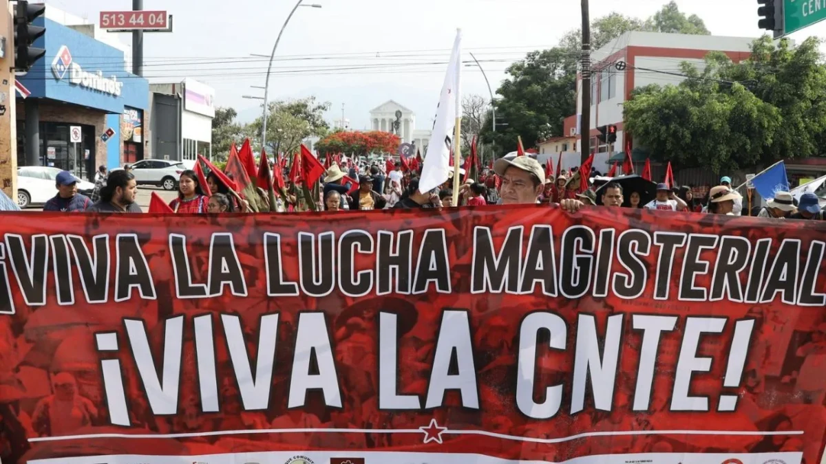 En algunas entidades la CNTE cuenta con mayor representación del magisterio y es donde las clases podrían verse más afectadas. Te contamos.