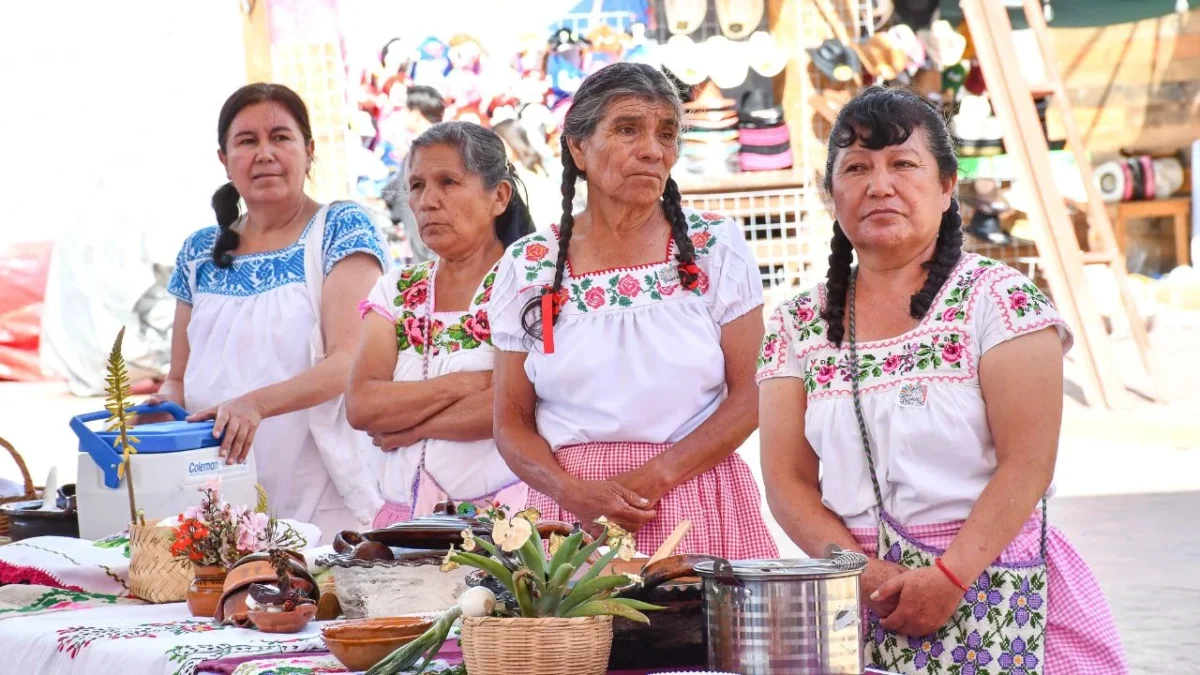 Hidalgo inició 2026 con una destacada proyección internacional al recibir tres reconocimientos de la plataforma global de viajes Booking.com