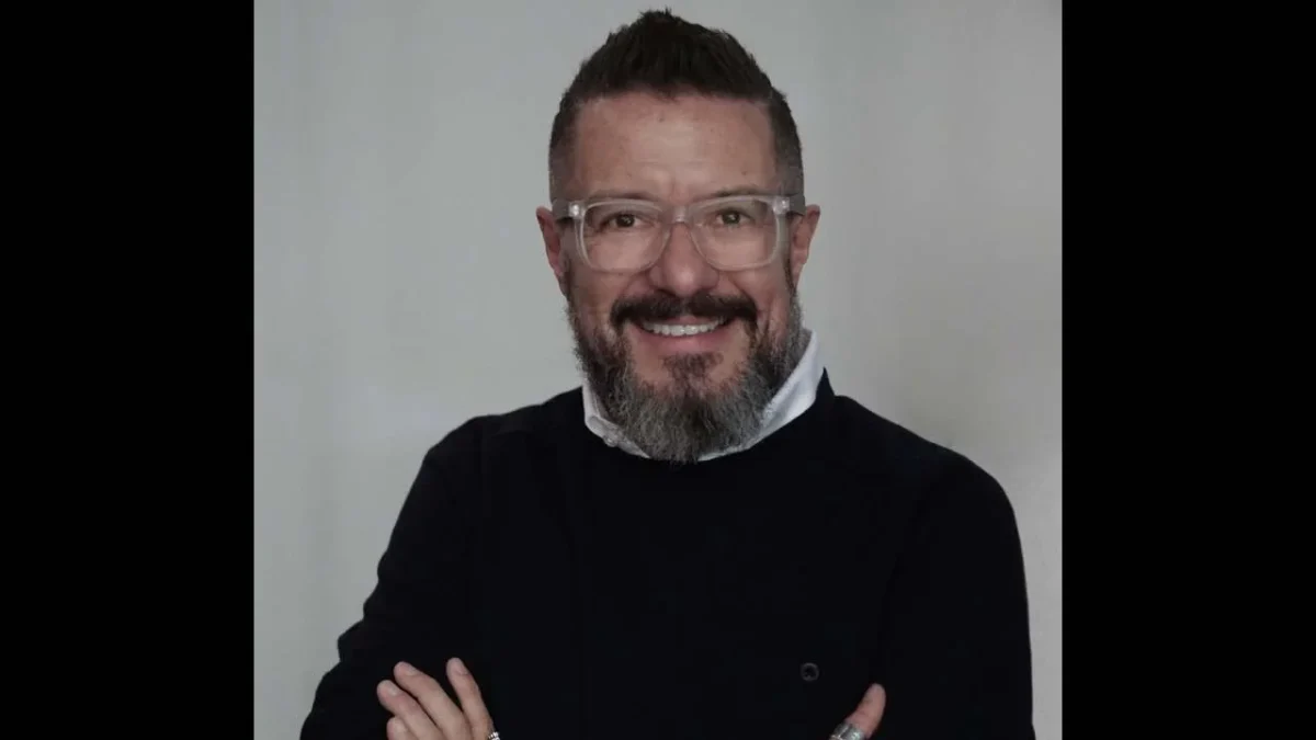 El arquitecto mexicano, Juan Carlos Baumgartner, fundador del estudio internacional spAce, recibió el France Janus Design Award.