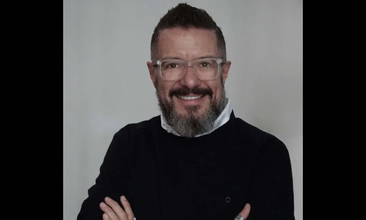 El arquitecto mexicano, Juan Carlos Baumgartner, fundador del estudio internacional spAce, recibió el France Janus Design Award.