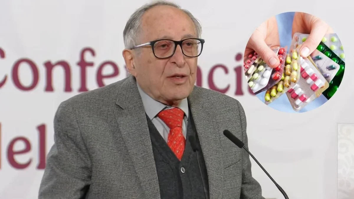 La Secretaría de Salud ajustó el listado de medicamentos disponibles en clínicas y hospitales para mejorar la atención y optimizar los tratamientos.