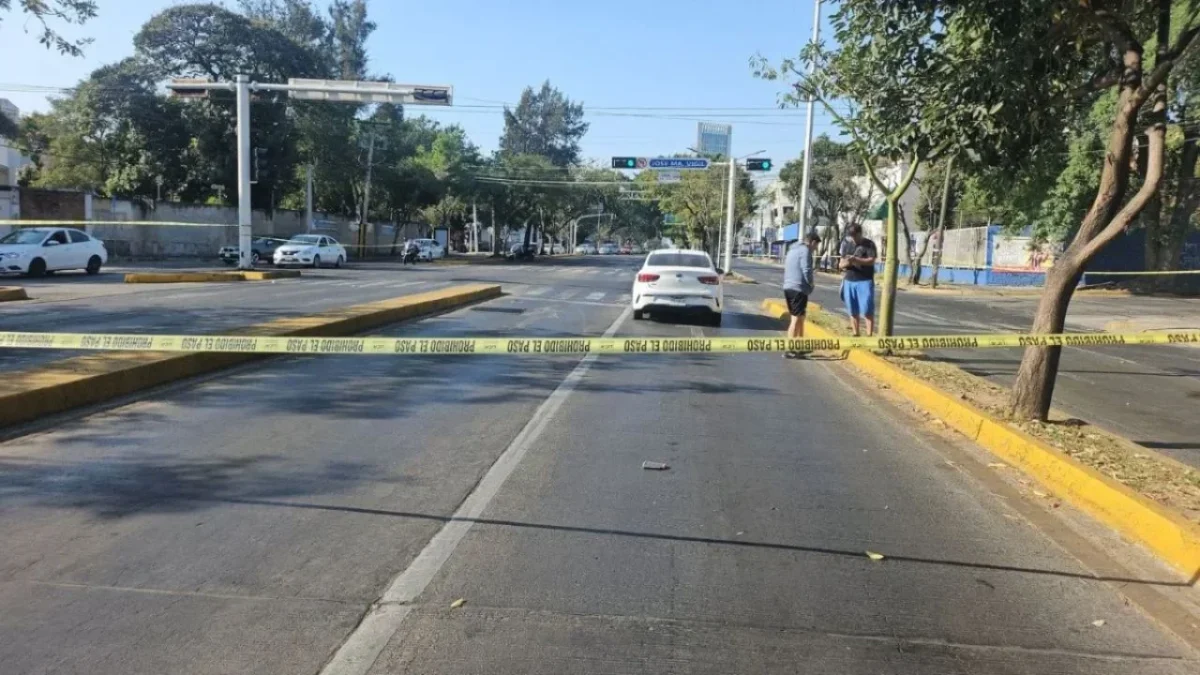 Este domingo, habitantes de Guadalajara volvieron a despertar en medio de una ola de violencia, ocho días después la caída de 'El Mencho'.