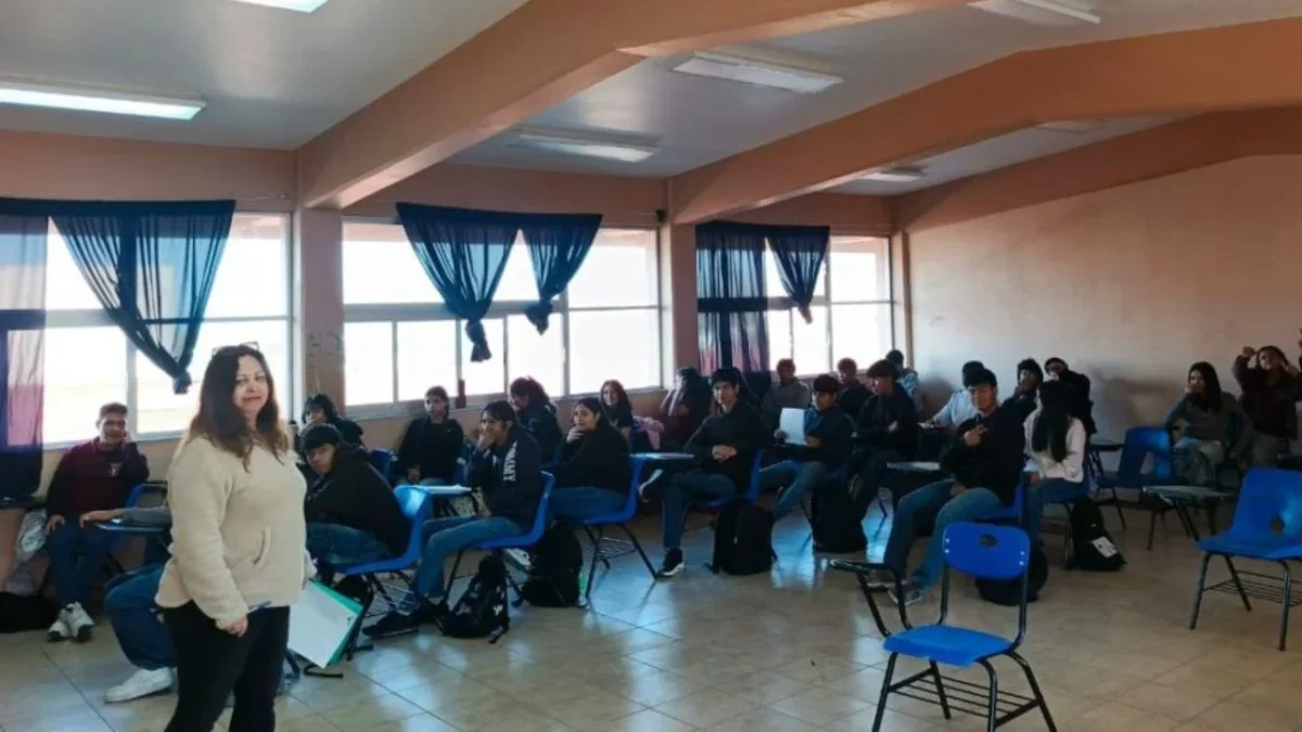 Tras 20 días de un paro estudiantil, 23 uni­da­des aca­dé­mi­cas de la UAEM ya operan de manera presencial.