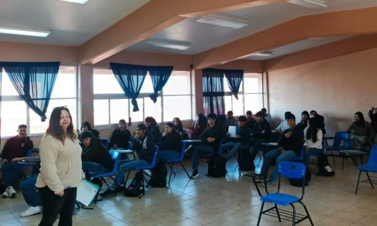 Tras 20 días de un paro estudiantil, 23 uni­da­des aca­dé­mi­cas de la UAEM ya operan de manera presencial.