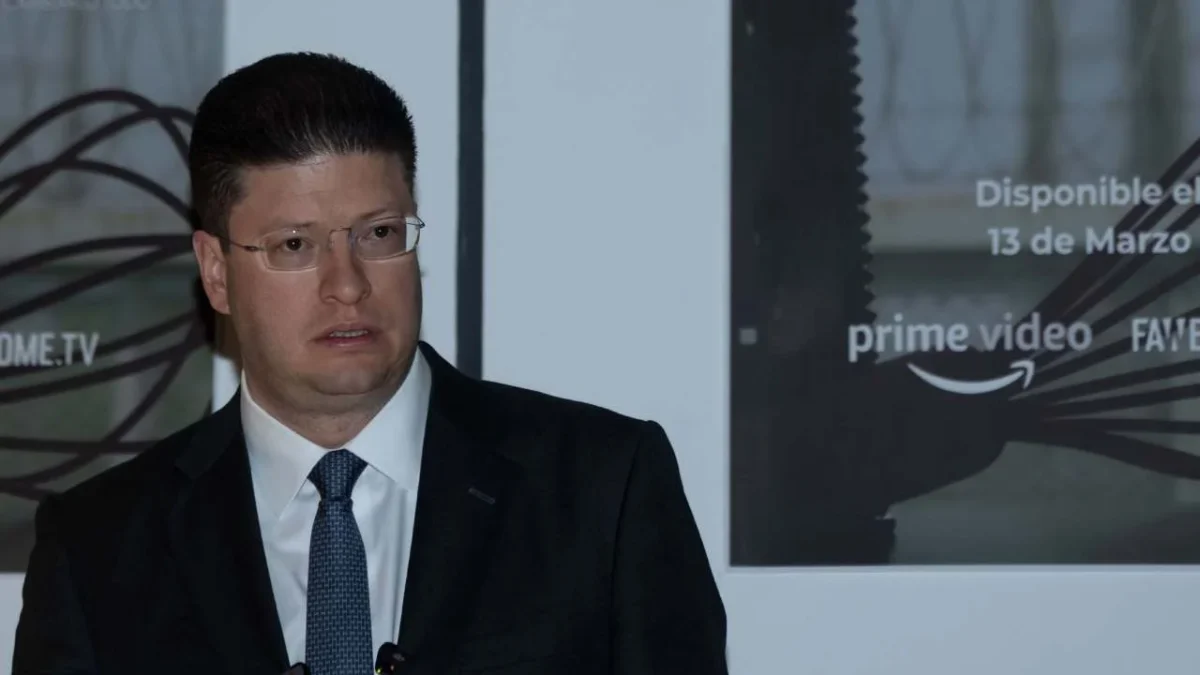 Pablo Vázquez Camacho afirmó que la reinserción social debe ser el objetivo central de todo sistema de justicia.
