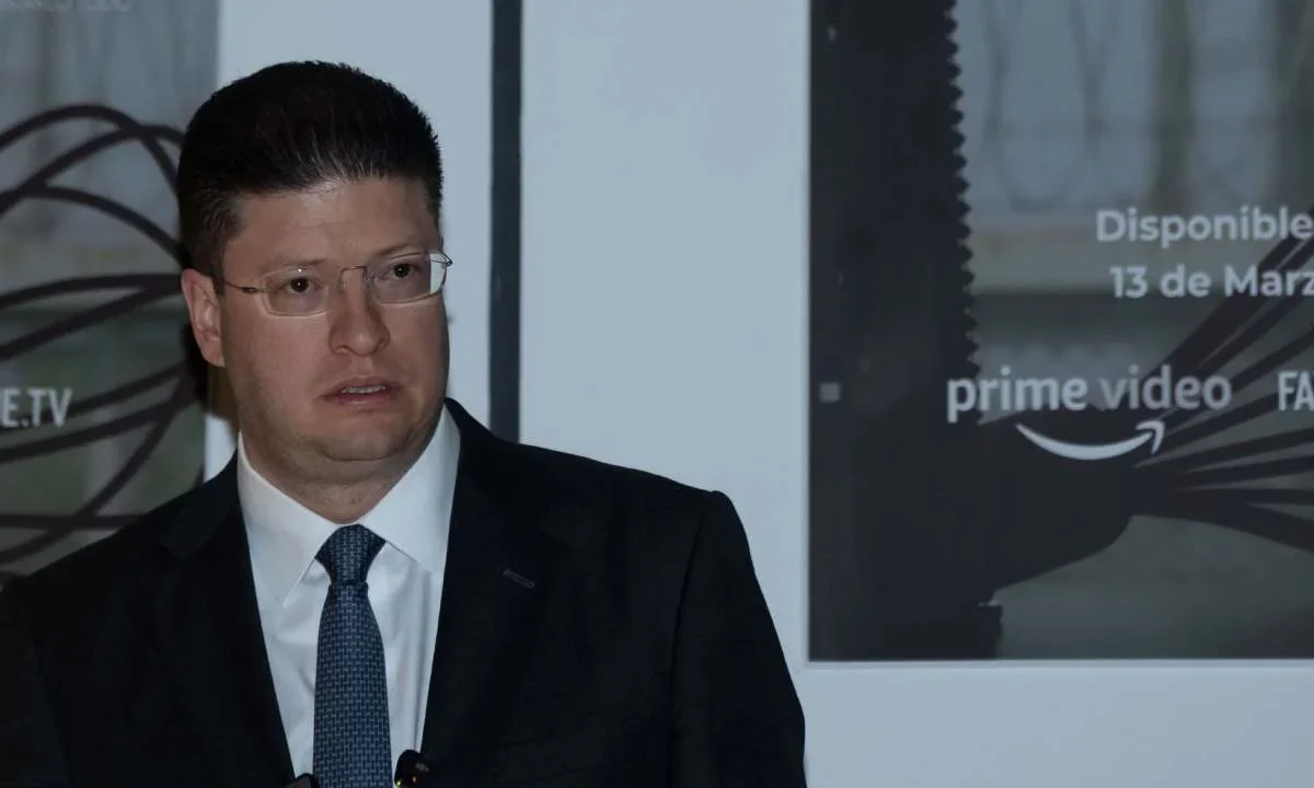 Pablo Vázquez Camacho afirmó que la reinserción social debe ser el objetivo central de todo sistema de justicia.