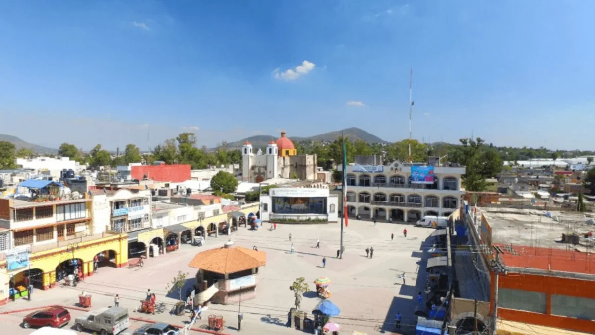 Reportan desaparición de 4 menores en los primeros 18 días de marzo en Huehuetoca