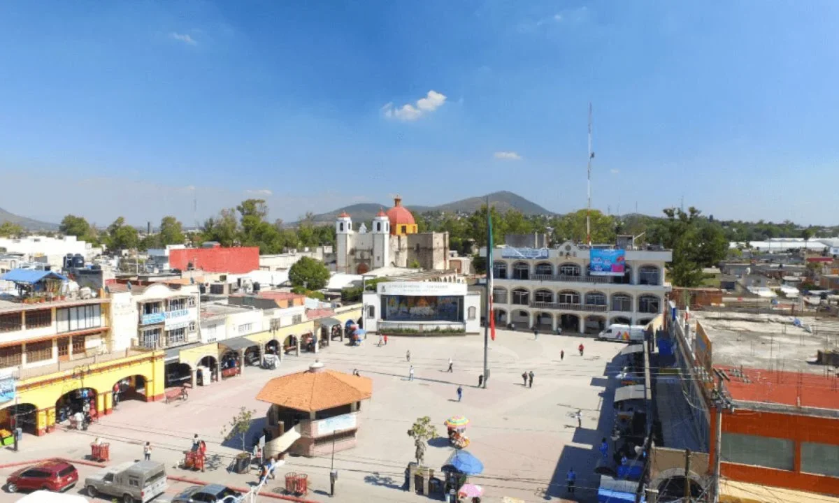 Reportan desaparición de 4 menores en los primeros 18 días de marzo en Huehuetoca
