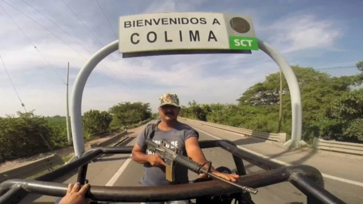 Colima ha experimentado una nueva ola de violencia en los últimos días, con incidentes que han puesto en alerta a la población en general.