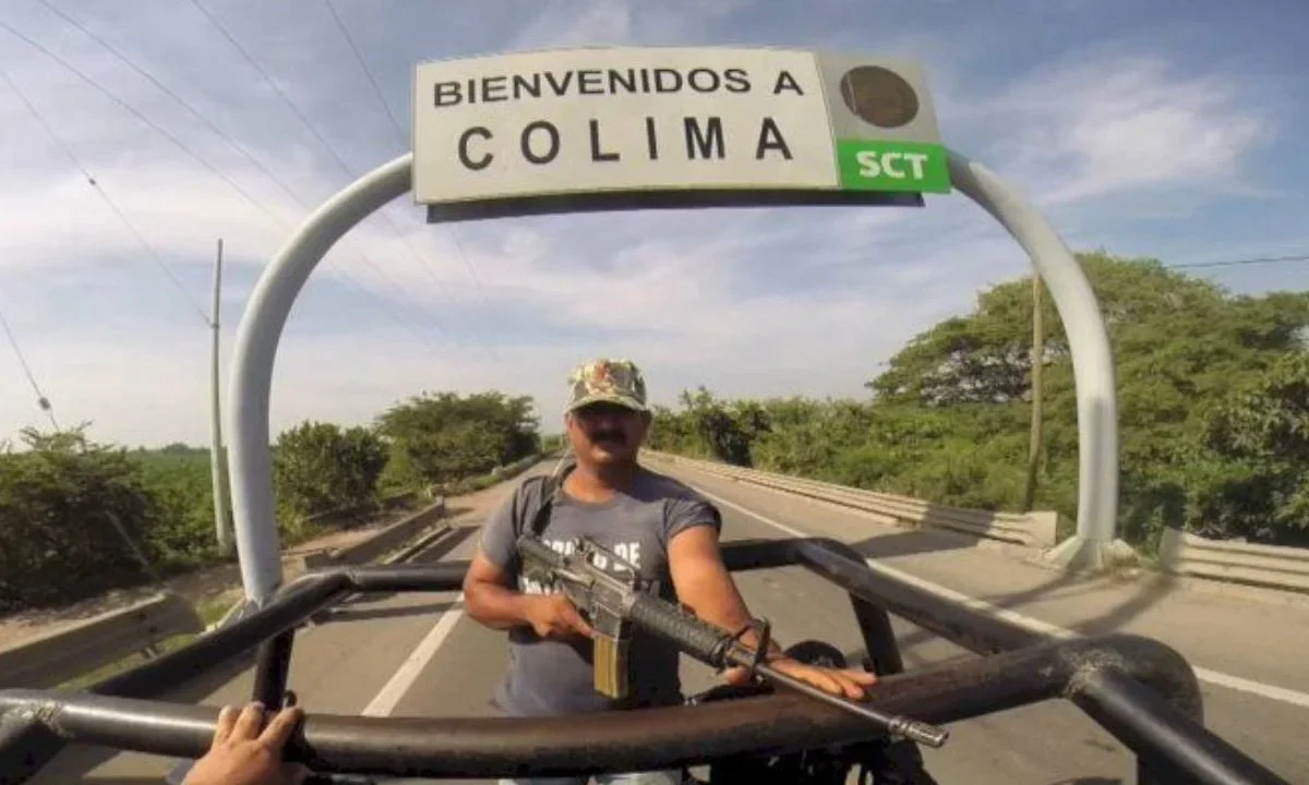Colima ha experimentado una nueva ola de violencia en los últimos días, con incidentes que han puesto en alerta a la población en general.