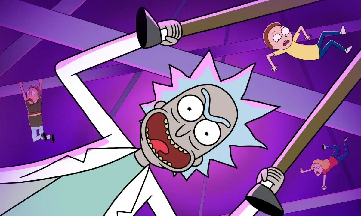 La novena temporada de Rick and Morty se estrenará el 24 de mayo y traerá nuevas aventuras interdimensionales