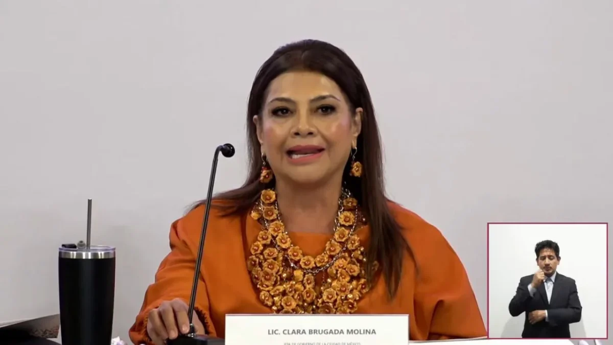 Rumbo al Mundial, instala Brugada gabinete de coordinación con alcaldías