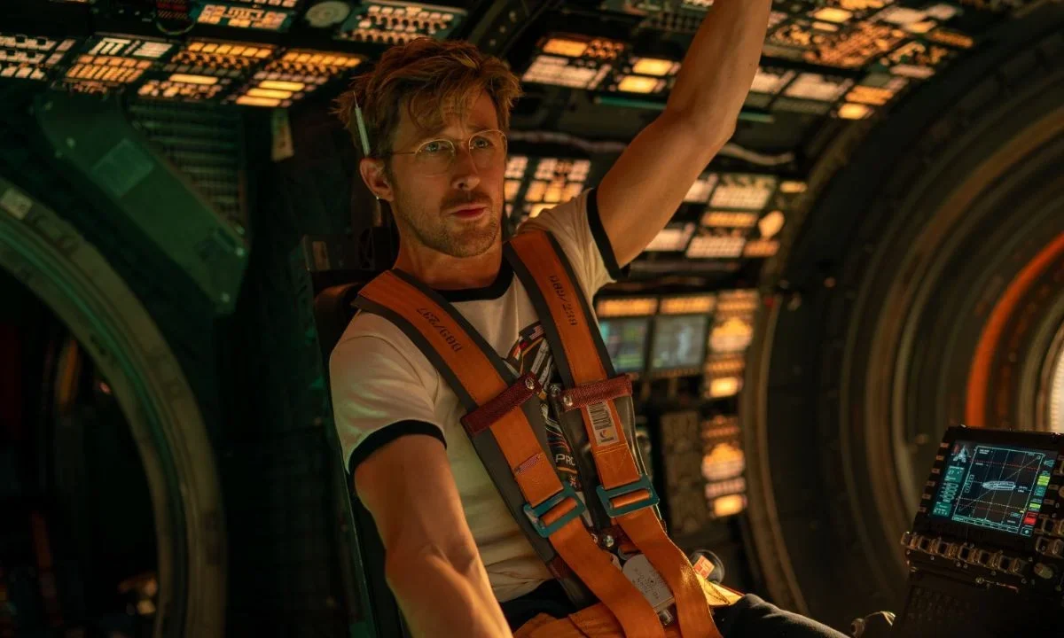 Ryan Gosling, junto con los directores Phil Lord y Christopher Miller, estarán en la Ciudad de México para promocionar su nueva cinta.