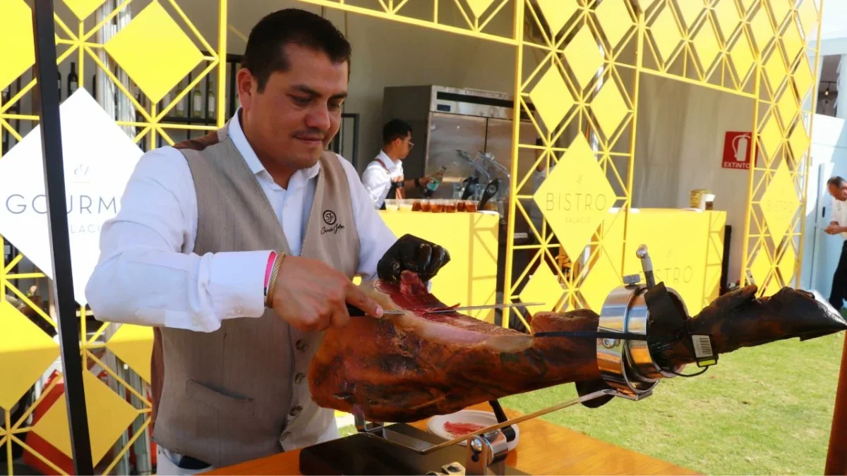 Guanajuato es el Estado Invitado, por lo que traerá a Sabor es Polanco 2026 cuatro de sus mejores restaurantes con recetas tradicionales.