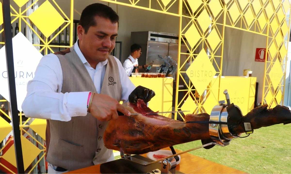 Guanajuato es el Estado Invitado, por lo que traerá a Sabor es Polanco 2026 cuatro de sus mejores restaurantes con recetas tradicionales.
