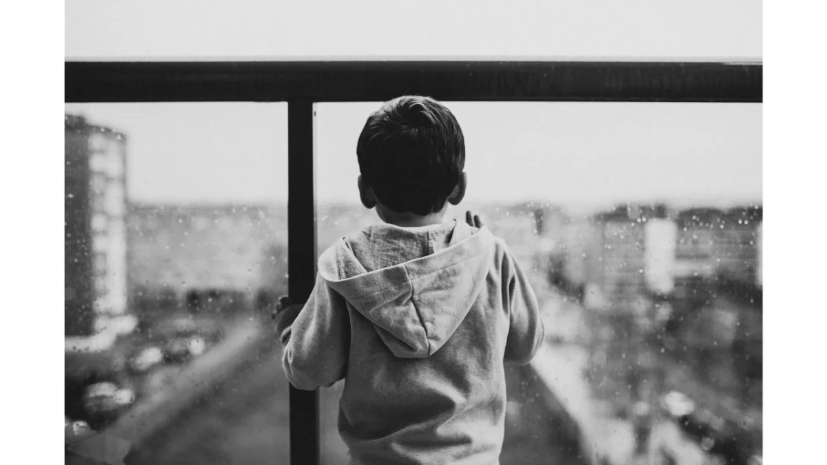Foto: Especial/ El entorno digital es uno de los factores que perjudican la salud mental de los menores