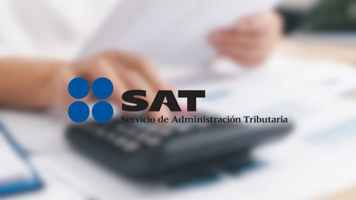 El Servicio de Administración Tributaria (SAT) activó el simulador de la declaración anual 2025 para personas físicas.