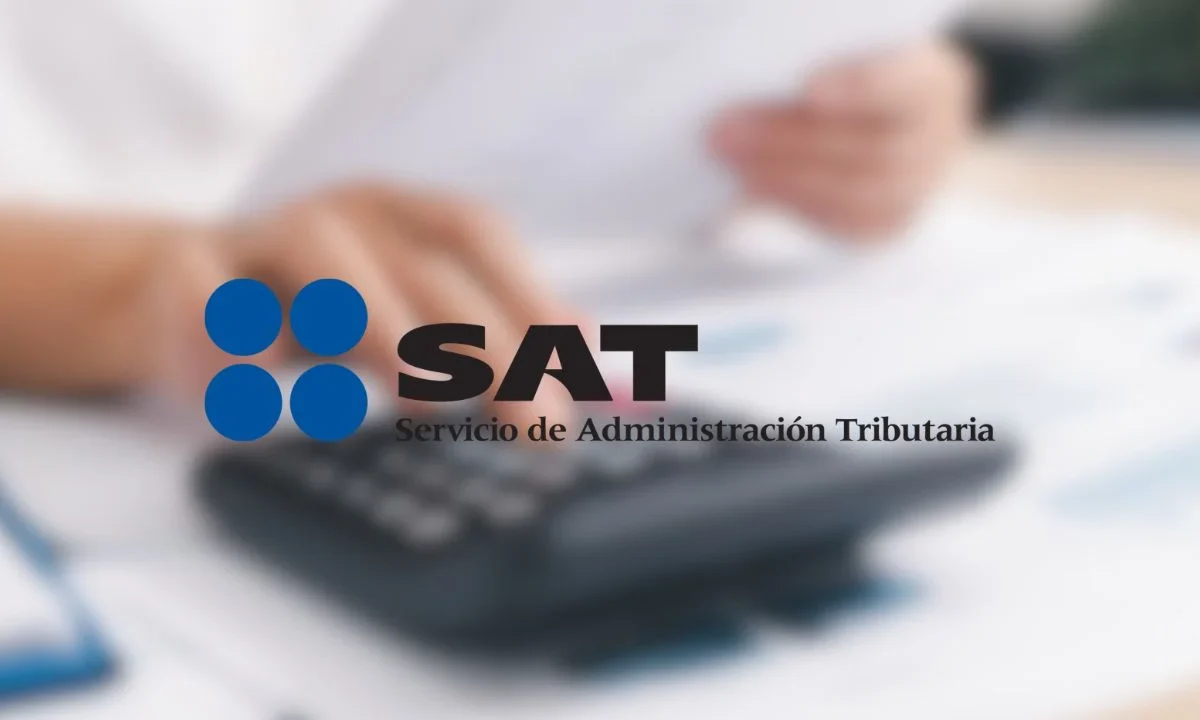 El Servicio de Administración Tributaria (SAT) activó el simulador de la declaración anual 2025 para personas físicas.