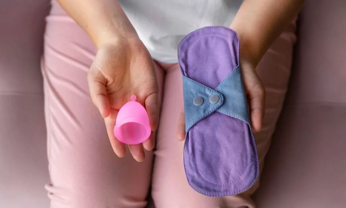 La SCJN determinó no amparar a Walmart para aplicar la tasa cero de IVA a todos los productos de higiene íntima para personas menstruantes.
