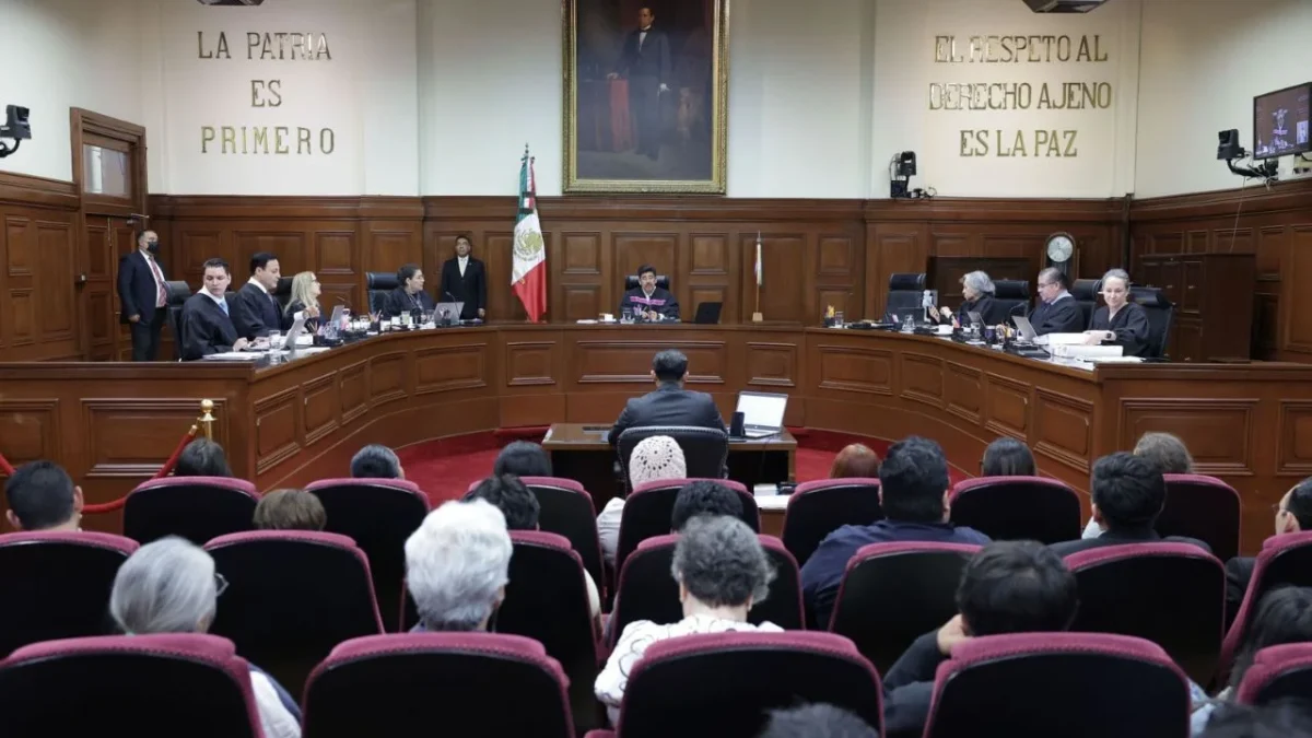 La SCJN validó la exclusividad del Estado en la exploración y explotación del litio, así como prohibir otorgar concesiones a particulares.