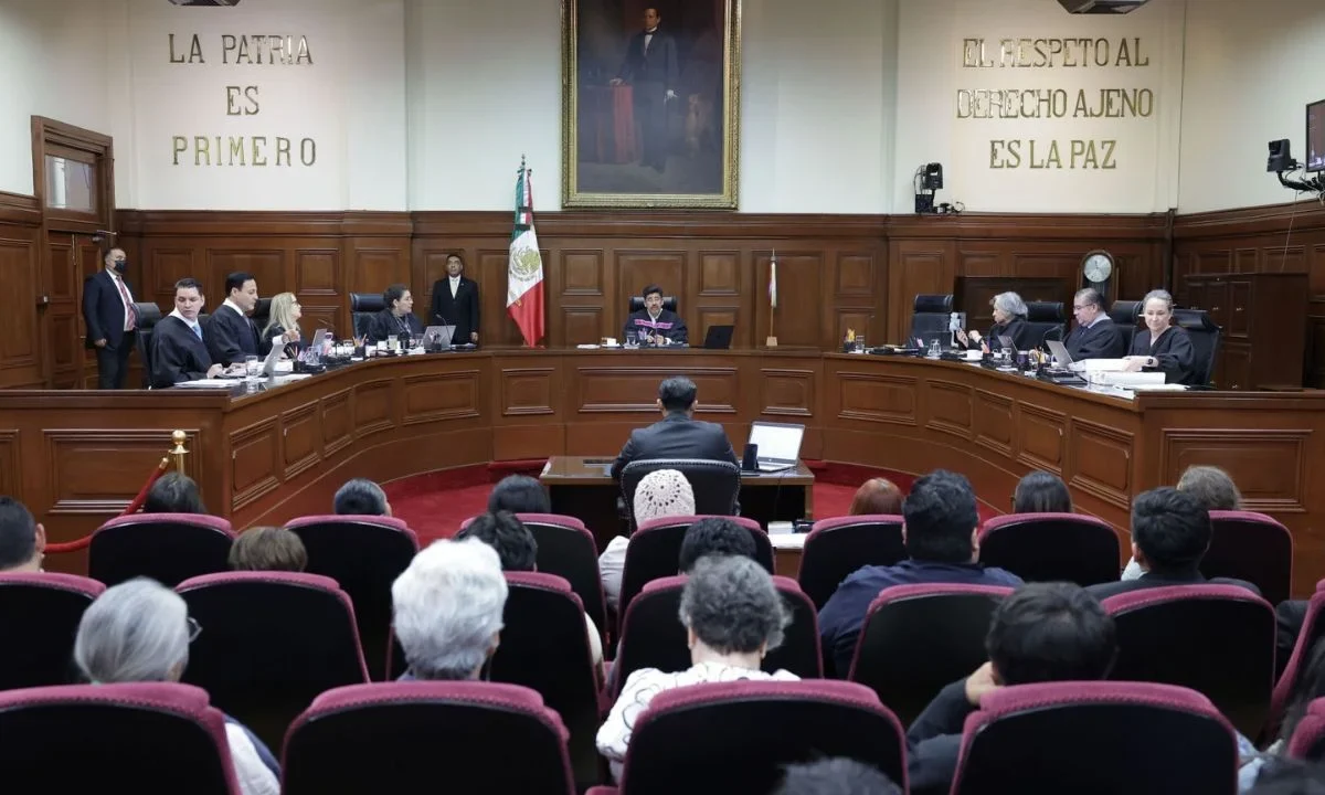 La SCJN validó la exclusividad del Estado en la exploración y explotación del litio, así como prohibir otorgar concesiones a particulares.