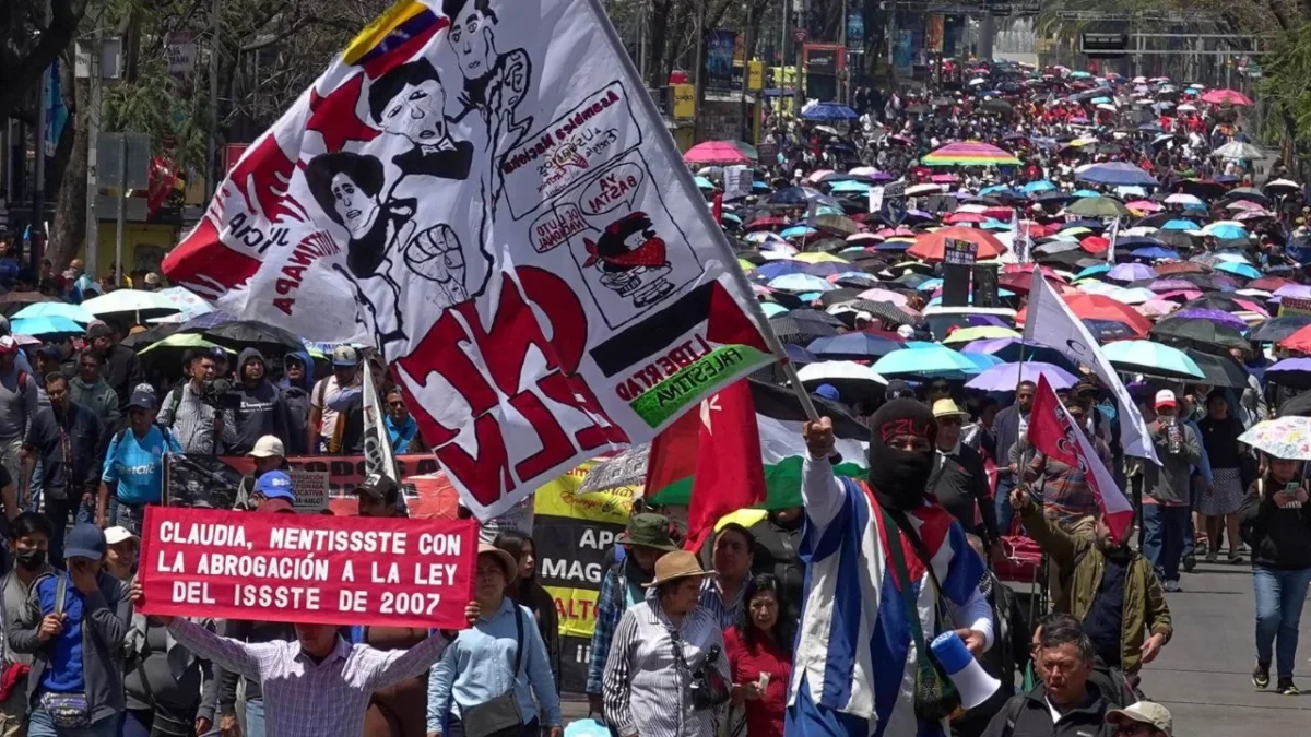 La SEGOB y la SEP llamaron a mantener un diálogo permanente, respetuoso y constructivo con los integrantes de la CNTE.