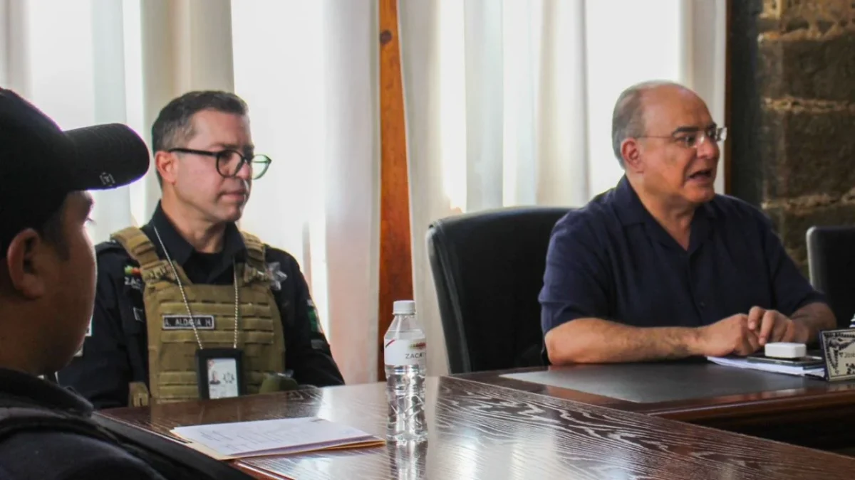 La seguridad pública en Zacatlán muestra diferencias significativas entre sus dos etapas más recientes y atraviesa por una reconfiguración.