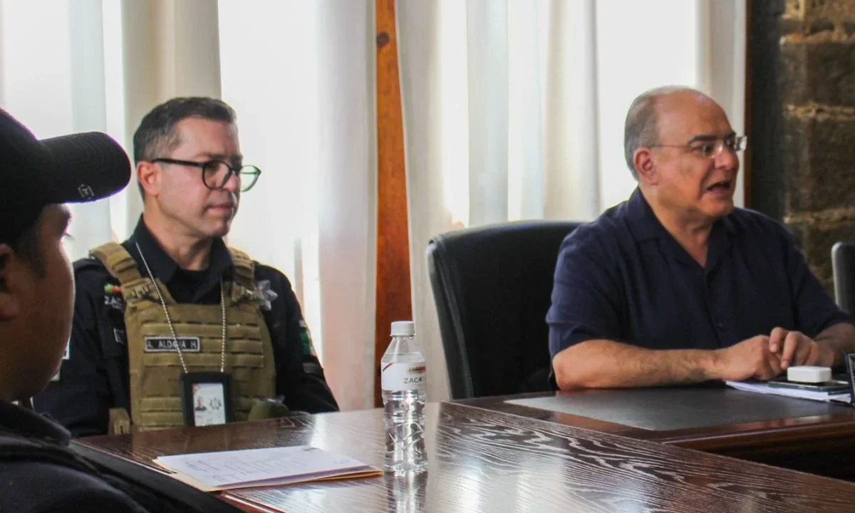 La seguridad pública en Zacatlán muestra diferencias significativas entre sus dos etapas más recientes y atraviesa por una reconfiguración.