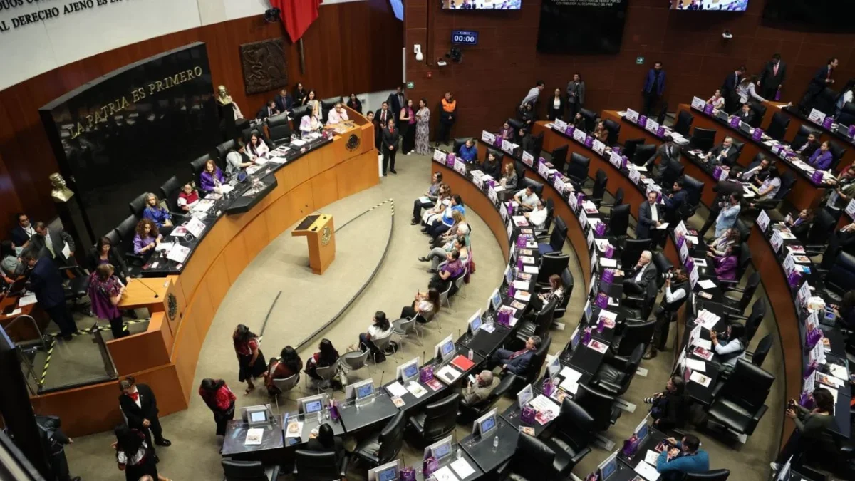 Este martes las comisiones del Senado sesionarán para discutir la reforma que elimina las pensiones doradas de exfuncionarios.