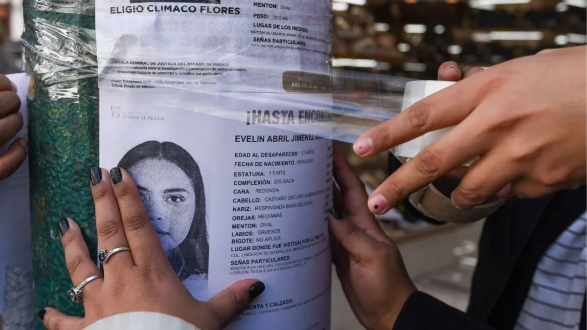 Colectivos y organizaciones cuestionan la estrategia oficial de búsqueda de personas desaparecidas por priorizar procesos administrativos sobre la realidad en campo.