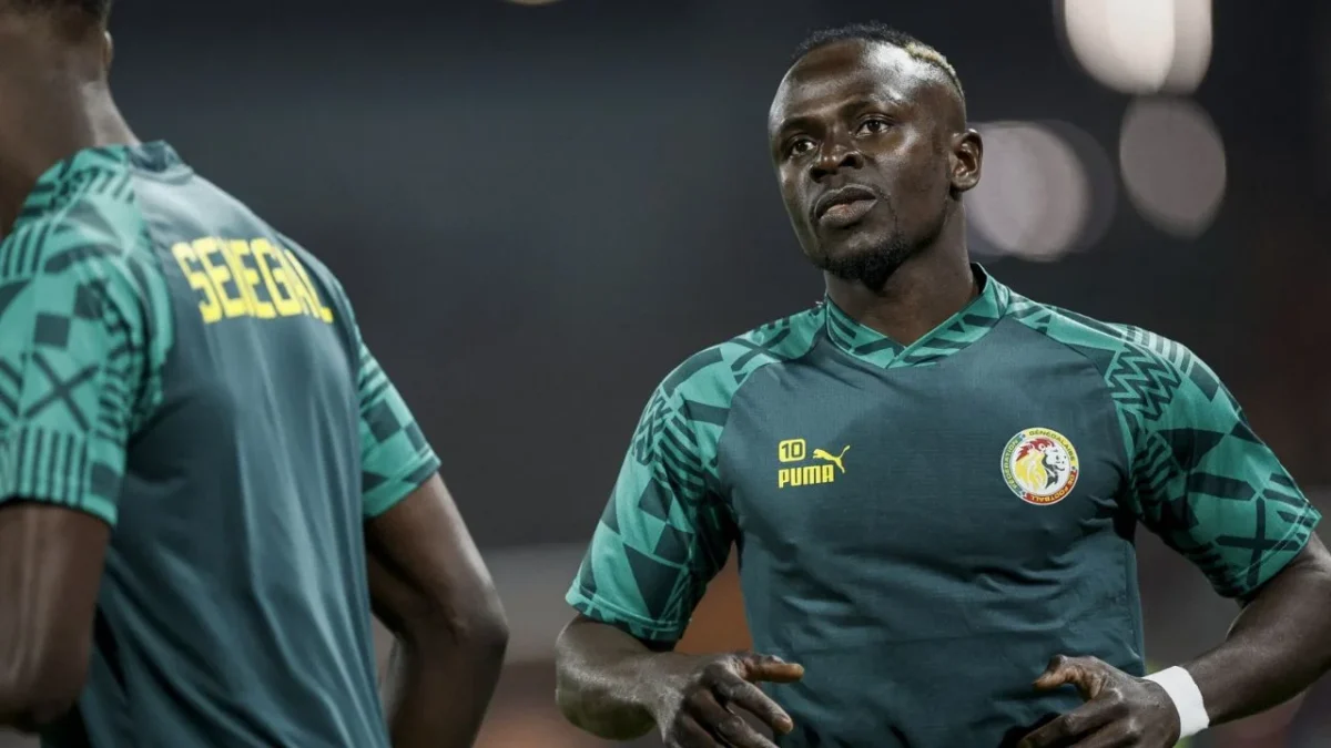 La Selección de Senegal apelará ante el TAS la resolución de la CAF que le quitó el título de la Copa Africana para dárselo a Marruecos.