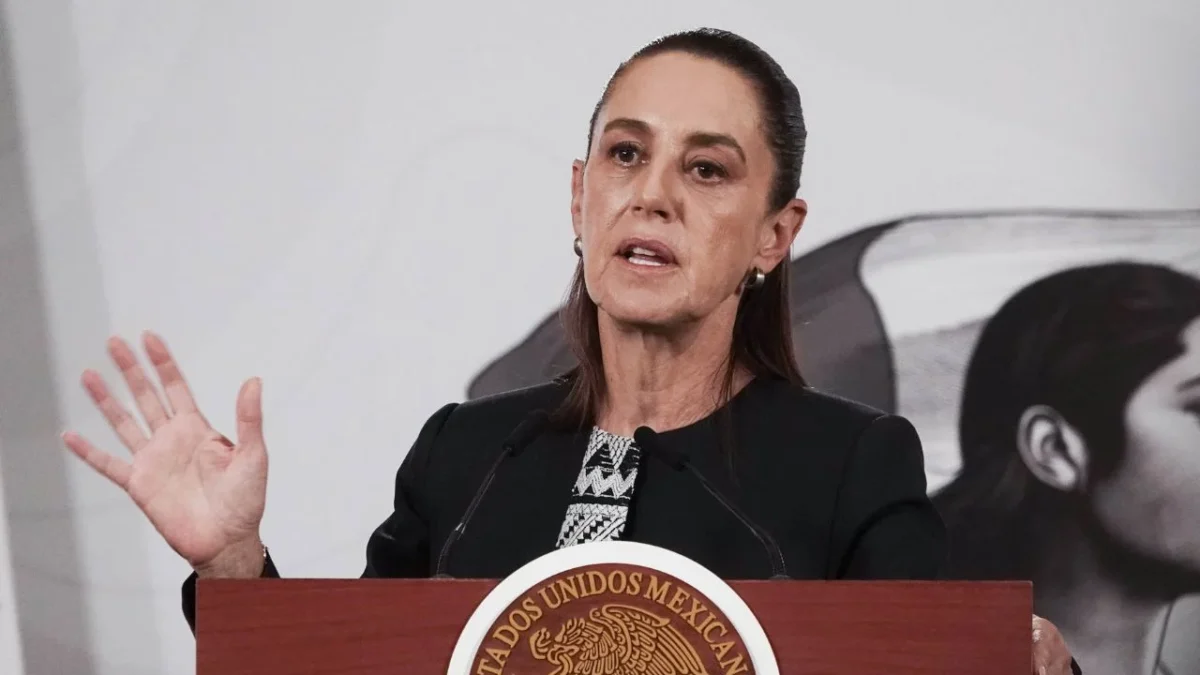 Será Sheinbaum primera en denunciar ciberacoso en su contra
