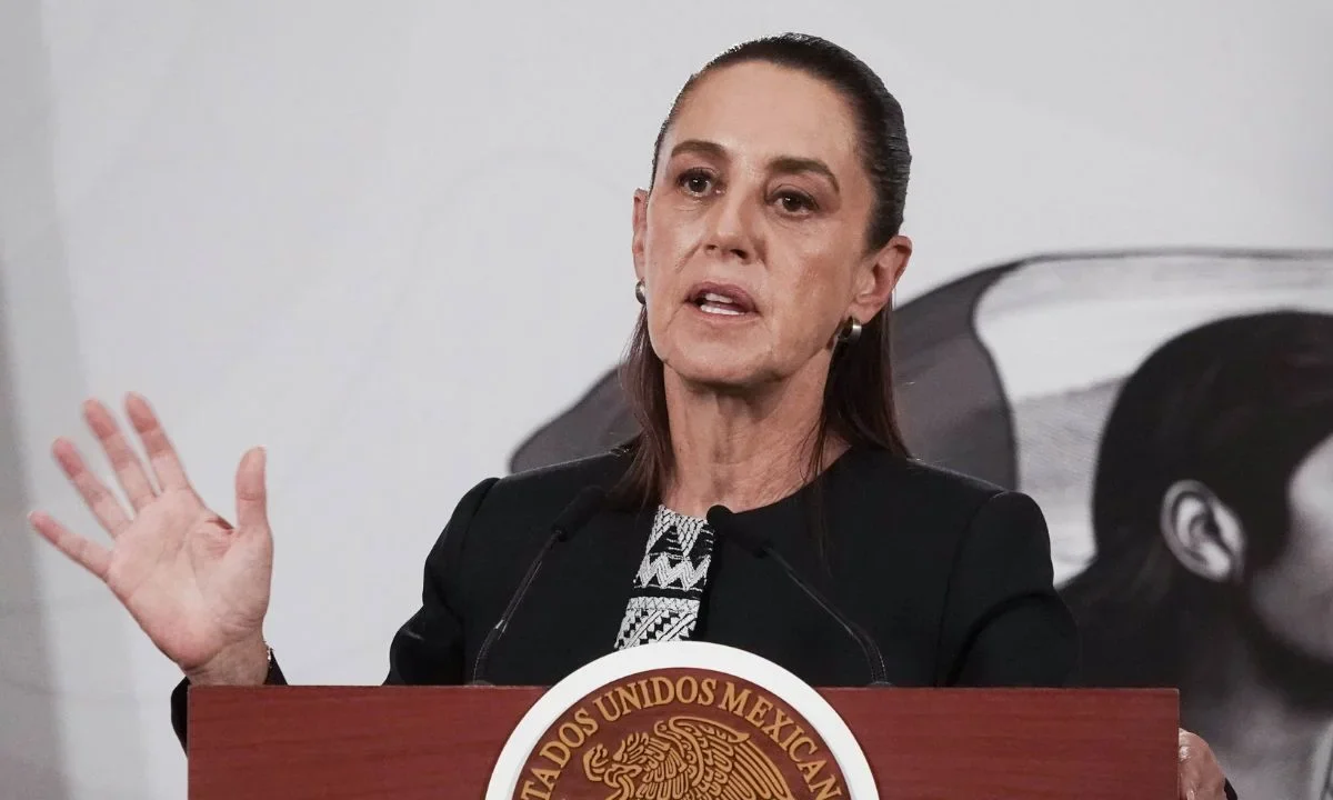 Será Sheinbaum primera en denunciar ciberacoso en su contra