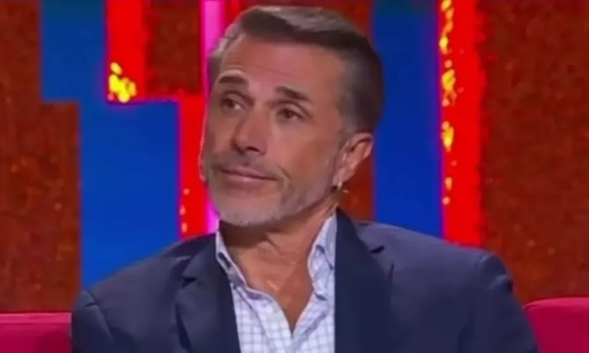 El próximo martes 17 de marzo, Sergio Mayer tendrá audiencia en Comisión de Morena por su participación en La Casa de los Famosos.