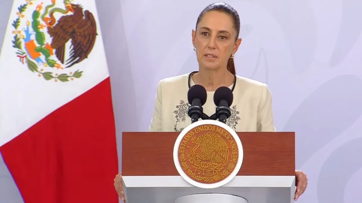 México se suma a Colombia y Brasil para pedir cese al fuego en Medio Oriente