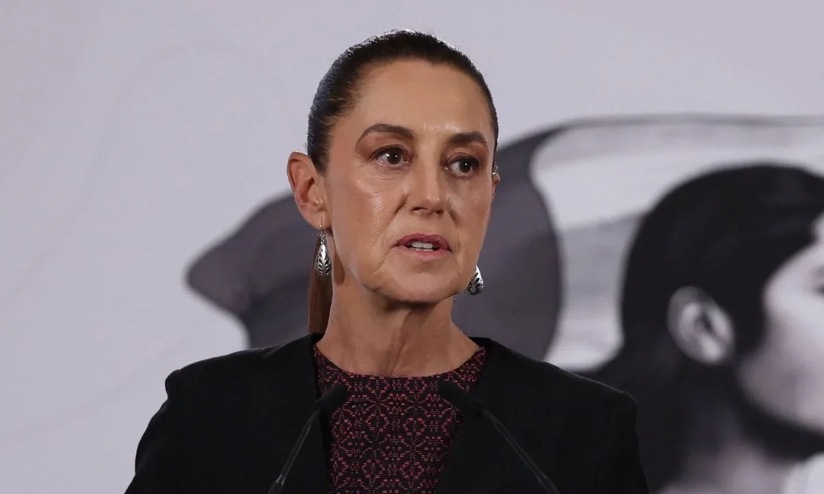 Claudia Sheinbaum envió al Congreso una iniciativa en materia de vivienda para fortalecer el marco jurídico y atender la insuficiencia de vivienda social para personas trabajadoras