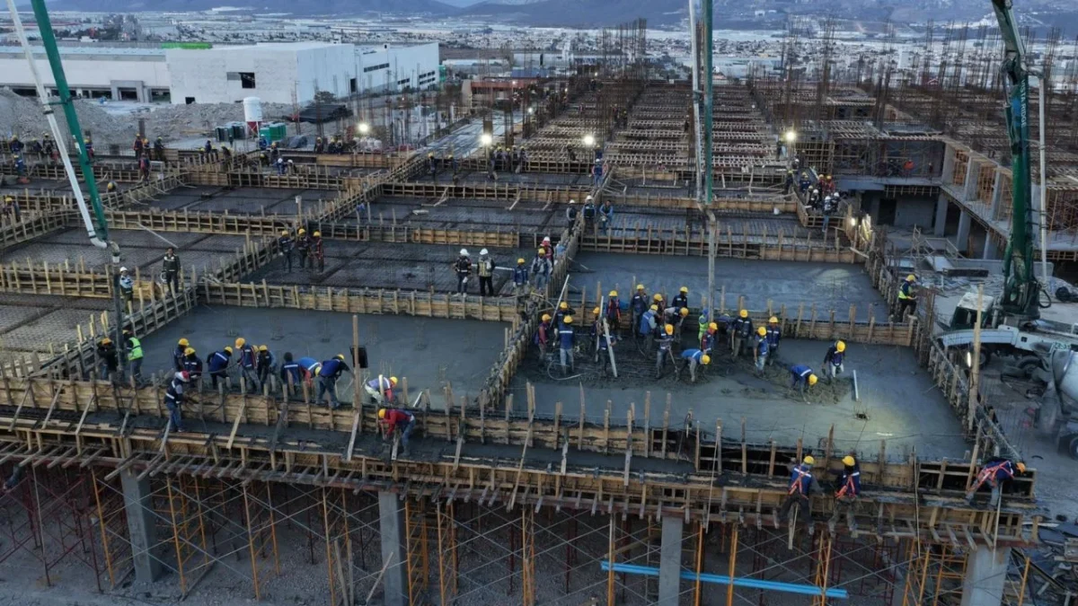 El objetivo es que la SICT participe en las obras públicas asociadas a proyectos de infraestructura incluyendo establecimientos de salud.