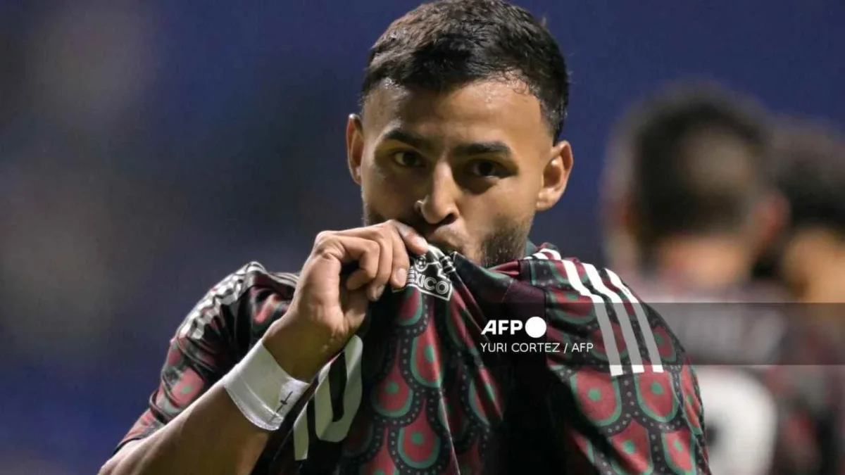 Sigue el minuto a minuto del México vs Portugal en la reinauguración del Estadio Banorte.