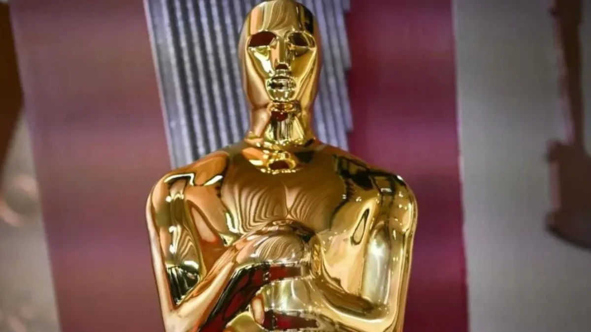 Sigue EN VIVO la entrega de los Premios Oscar 2026