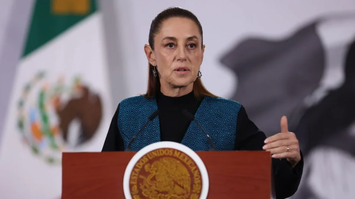 Sigue EN VIVO la Mañanera del Pueblo
