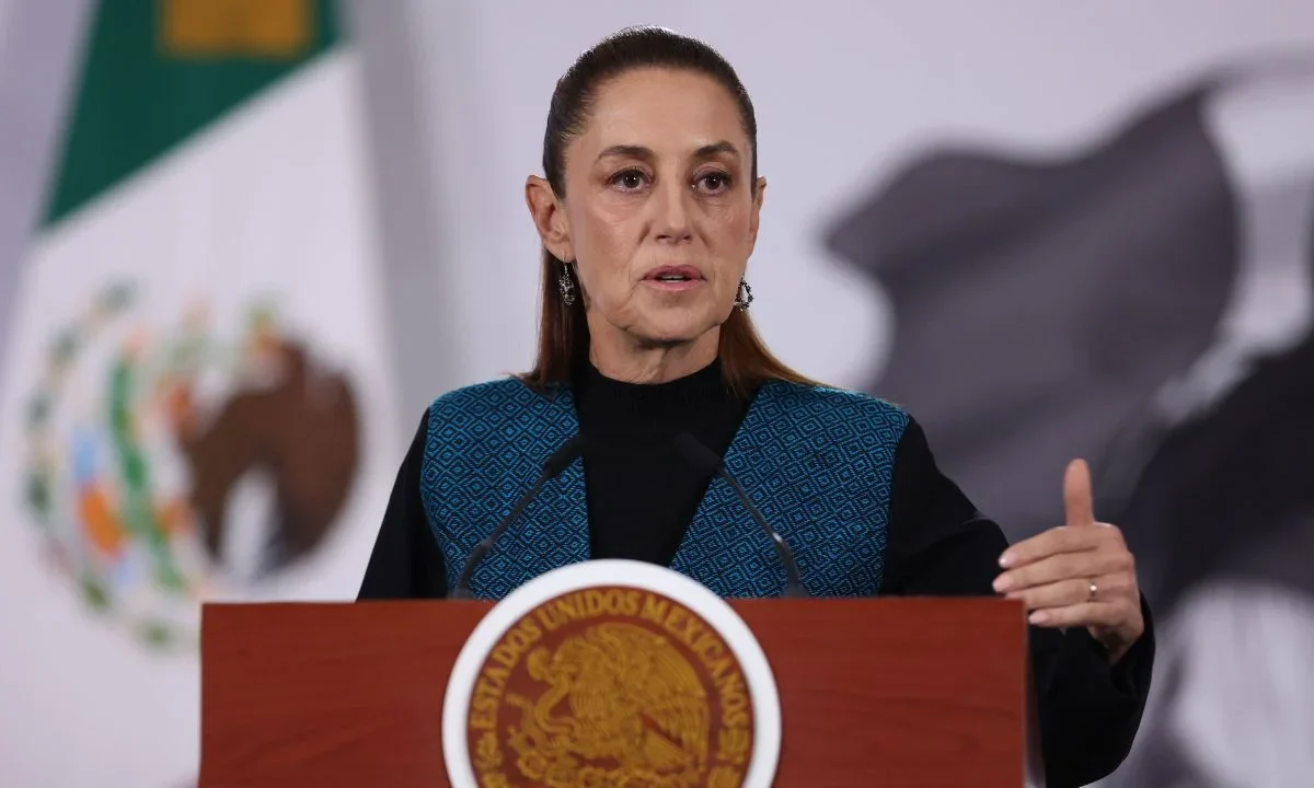 Sigue EN VIVO la Mañanera del Pueblo